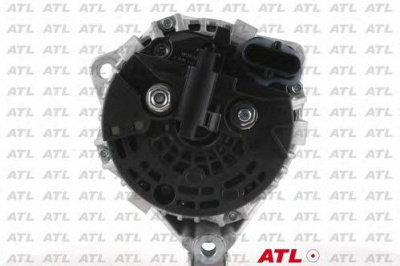 ATL AUTOTECHNIK l46590 -  Генератор